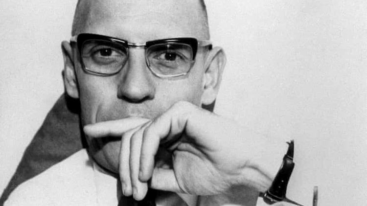 Michel Foucault